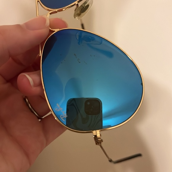 RayBan aviators - Picture 7 of 7